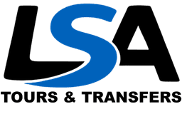 LSA Travel